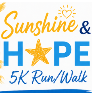 Sunshine & Hope 5K Run/Walk