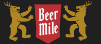 Beer Mile @ Infinite Ale Works