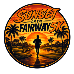 Sunset on the Fairway 5k