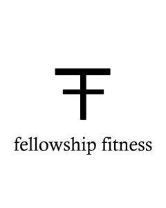 Fellowship Fitness 5K Fundraiser Race