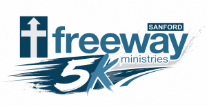 Freeway 5K Run For Recovery