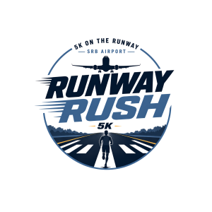 Wings and Wheels Runway Rush 5k