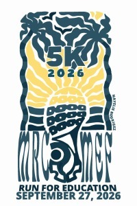 24th Annual MRC-MEF Run for Education