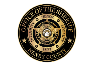 Henry County Sheriff's Office Deputy Dash 5K