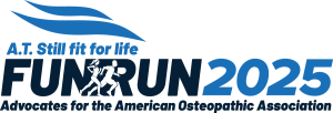 A.T. Still Fit for Life Fun Run 5k
