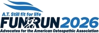 A.T. Still Fit for Life Fun Run 5k