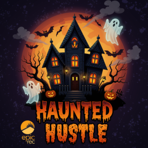 Haunted Hustle