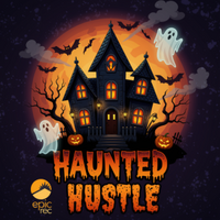 Haunted Hustle