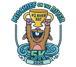 Mischief on the River 5k