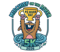 Mischief on the River 5k