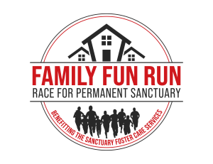 Race For Permanent Sanctuary Family Fun Run