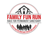 Race For Permanent Sanctuary Family Fun Run