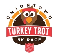 Uniontown Salvation Army Turkey Trot 5K
