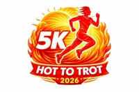 11th Annual Hot to Trot 5K