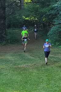 Ice to Water Trail Run 2026