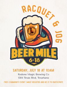 Beer Run