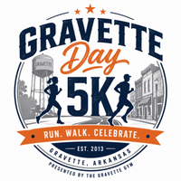 Gravette Days 5k