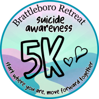 Brattleboro Retreat 5K for Suicide Awareness