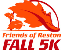 Friends of Reston Fall 5K