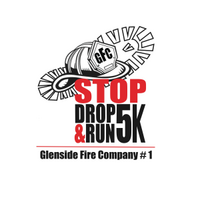 The Glenside Fire Company – Stop, Drop & Run 5K