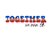 Together We Run 5K