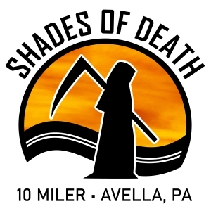 Shades of Death 10 Miler