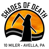 Shades of Death 10 Miler