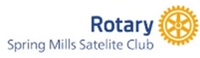 Spring Mills Rotary Ready, Set, Glow 5K Fun Run and Tot Trot