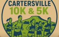 Cartersville 10K and 5K