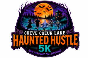 Creve Coeur Haunted Hustle 5k