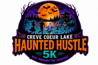 Creve Coeur Haunted Hustle 5k