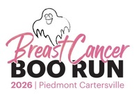 Piedmont - Cartersville Breast Cancer Boo Run 5K