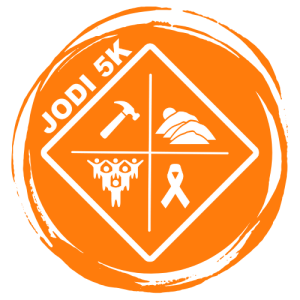 Jodi 5K Run & Walk