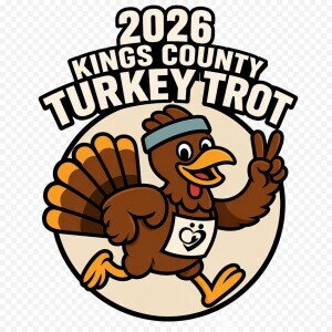 Kings County Turkey Trot