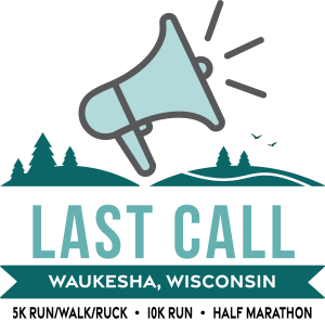 Last Call 5K, 10K, and 1/2 Marathon