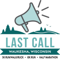 Last Call 5K, 10K, and 1/2 Marathon