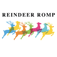 Reindeer Romp