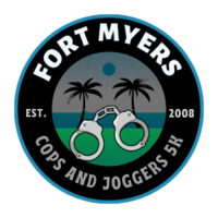 Cops & Joggers 5K