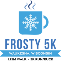 Frosty 5K