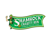 Hammond Rotary Shamrock Run 2026