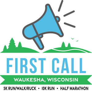 First Call 5K, 10K, & 1/2 Marathon