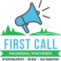 First Call 5K, 10K, & 1/2 Marathon
