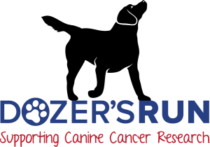 8th Annual Dozer's Run/Walk 5K - 4/11/2027