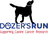8th Annual Dozer's Run/Walk 5K - 4/11/2027