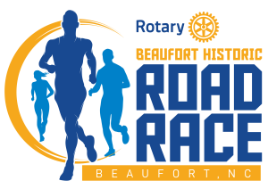 Beaufort Historic Rotary Road Race