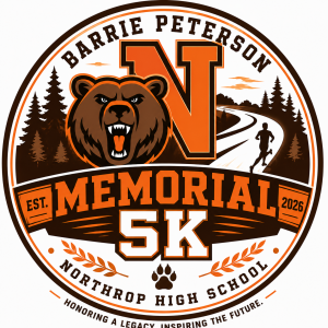 Barrie Peterson Memorial 5K