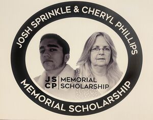 Josh Sprinkle & Cheryl Phillips Memorial Run