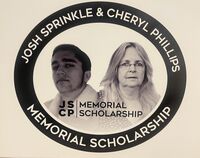 Josh Sprinkle & Cheryl Phillips Memorial Run