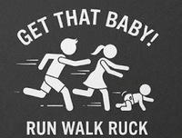 Get That Baby! 5K Run and 1 Mile Fun Walk/Run Fundraiser