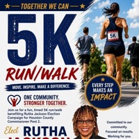5K Unity in Community